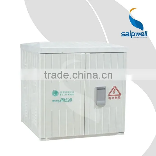 SAIP/SAIPWELL 1200*1015*320mm IP65 Waterproof SMC Street Light Junction Box