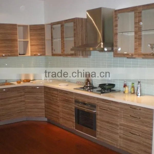 Medium Density Fiberboard (MDF)/Fiberboard photo-5