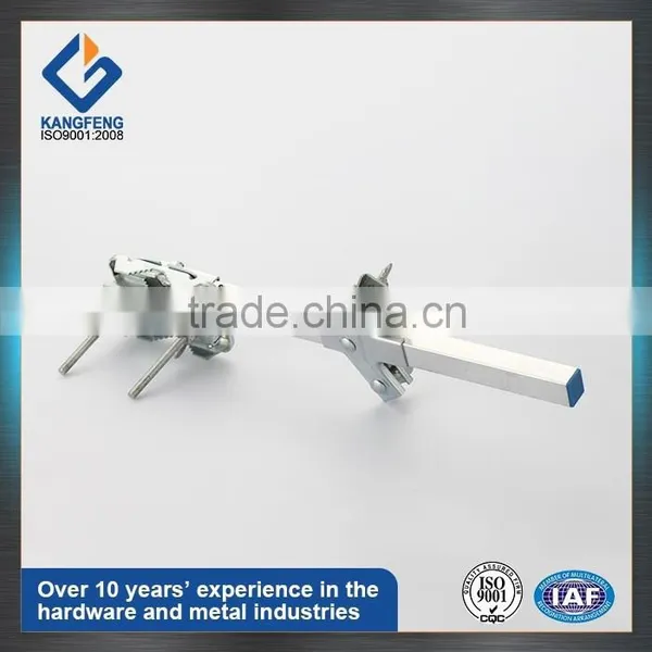 Stamped Metal Assembly Parts for Antenna photo-3