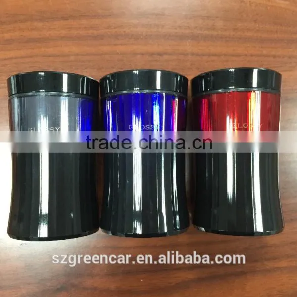 Fashionable Solar Ashtray With LED photo-5