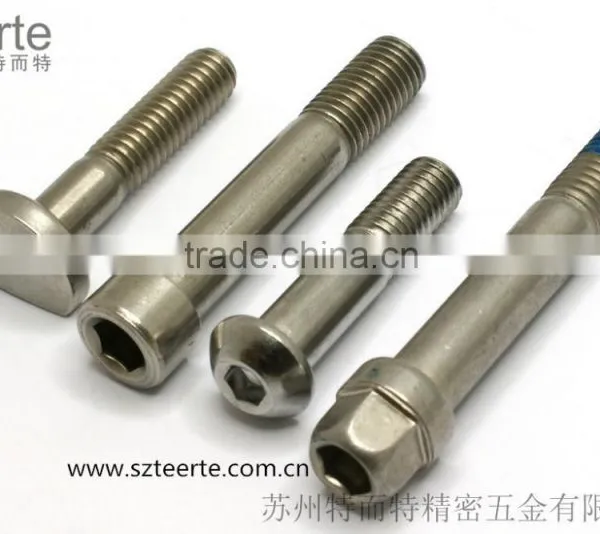 Threaded Stud photo-6