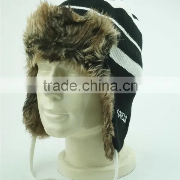 Design Your Own Winter Hat Wholesale