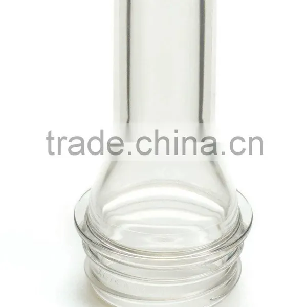 HOT FILL PET PREFORM - NECK 38MM