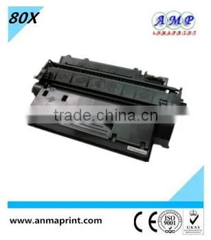 Compatible High Quality Toner Cartridge CF280X Printer Toner Cartridge for HP Printers photo-5