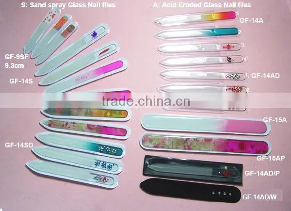 Glass File photo-3