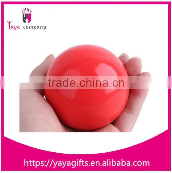 High Temperature Resistant Customized Rubber Ball photo-3