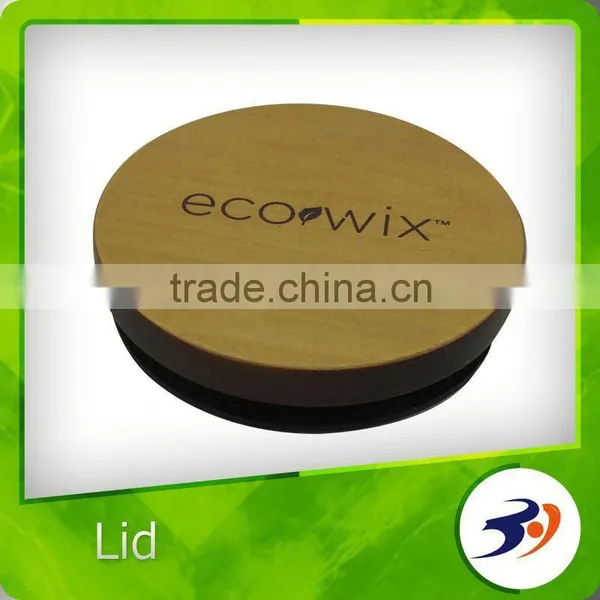 From CHINA Wooden Canister Lids photo-3