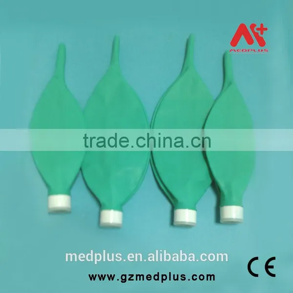 Hospital Disposable Non-latex Anesthesia Breathing Bag photo-2