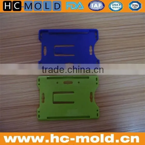China Supplier Custom ABS PC PMMA PA POM Aluminium Rapid Prototype photo-5