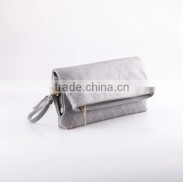 M2168 Whole New Design Diamond Style Casual Clutch Bags Evening Bags photo-2