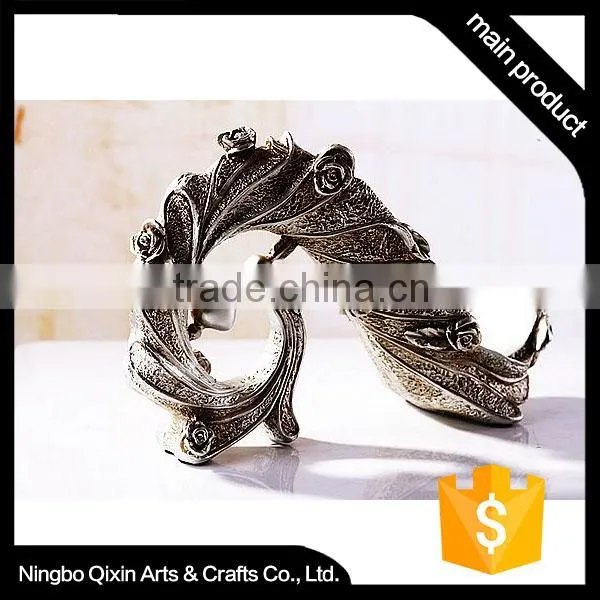 Western Antique Resin Wholesale Wine Rack photo-4