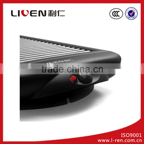 KL-J4500 2016 New Design Smokeless Electric Barbecue Grill Tables photo-5