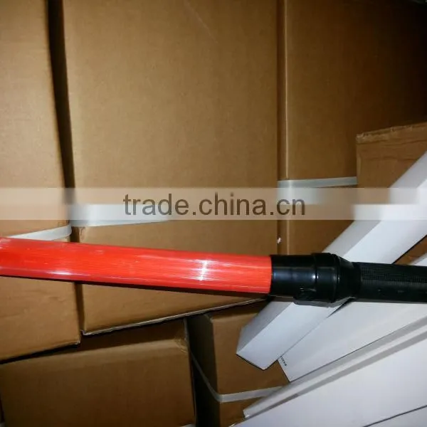 RSG Rechargeable Traffic Baton/police Traffic Baton/traffic Control Baton photo-5