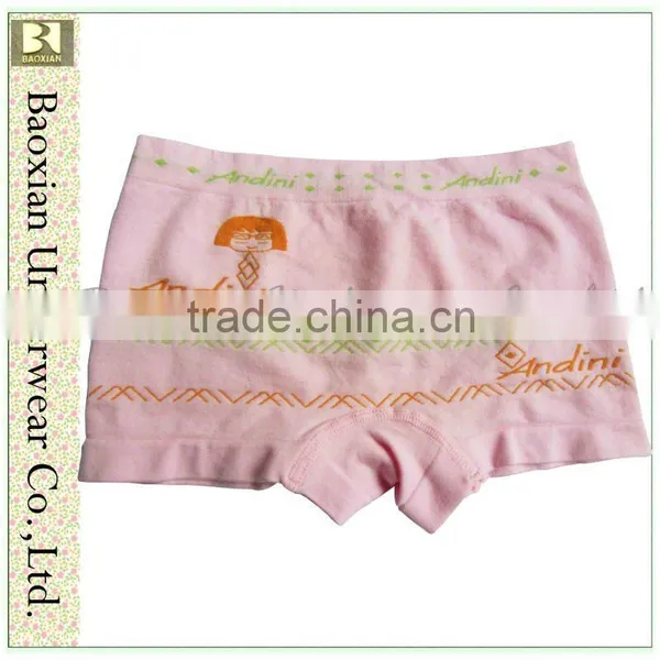 2011 Kids Underwear