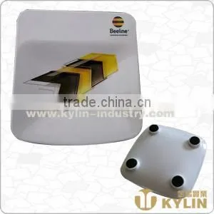 Change Tray