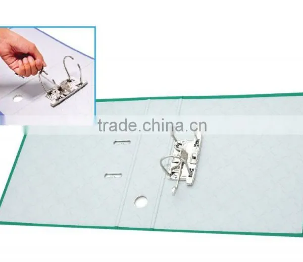 Standard Lever Arch File - Good Quality With Competitive Price photo-4