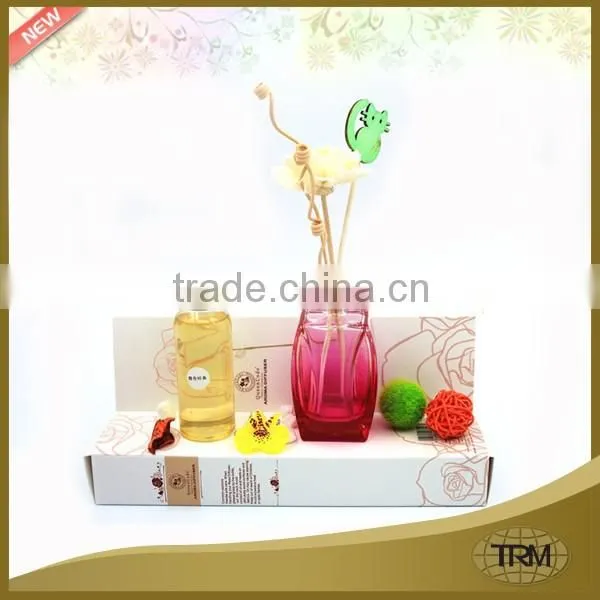 OEM Wholesale Reed Diffuser for Home Decoration photo-2