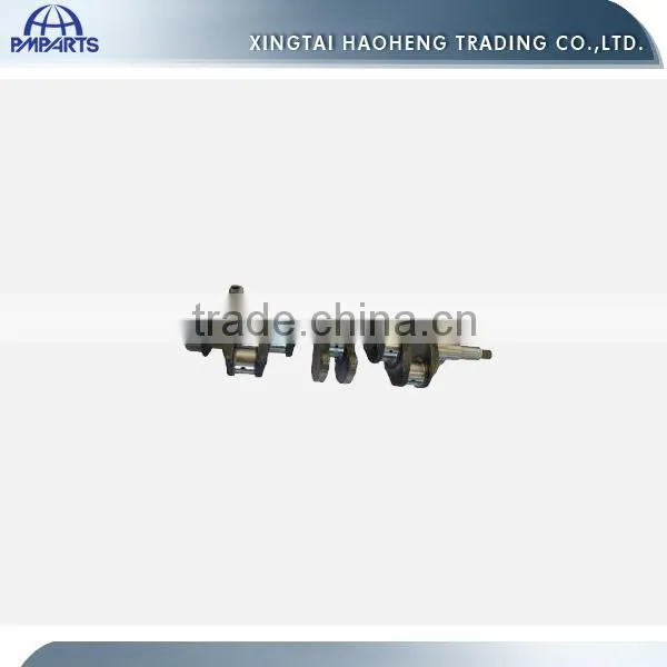 MITSUBISHI 4D34 136680 Quenching journal crankshaft