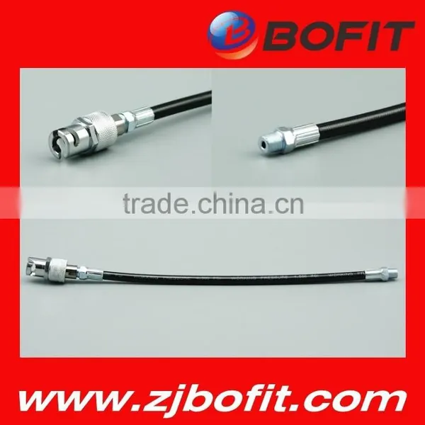 Top Quality Grease Extensible Hose Best Factory photo-2
