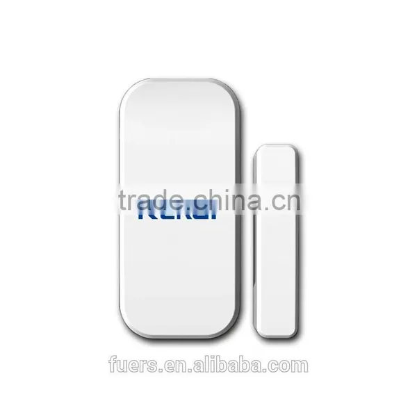 Factory Promotion for New KERUI W2 Wireless Digital Home Security Alarm System photo-6