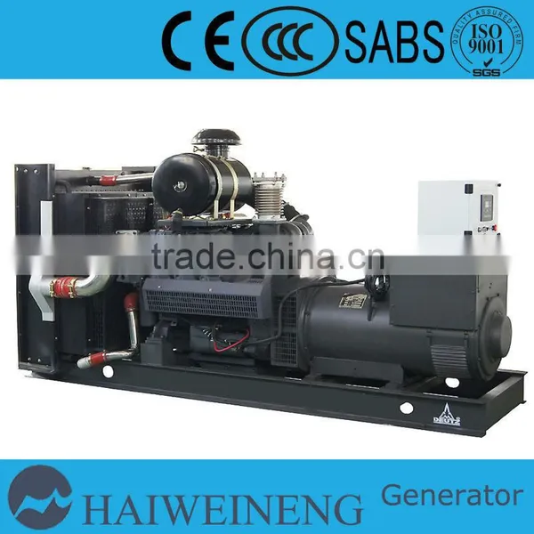 240kw Generator Deutz 60hz(factory Price) photo-5