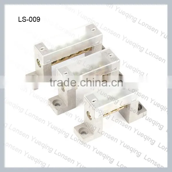 Brass Battery Terminal