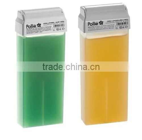 Honey Depilatory Wax Cartridges 100ML (24PCS) photo-2