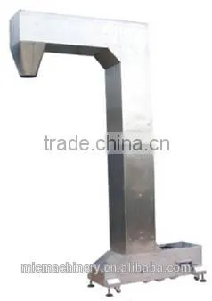 MIC- New Design Stainable Pouch/stand Pouch Packing Machine/bag Given Filling Machine for Beans/rice/sauce/liquid photo-3