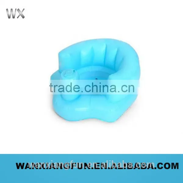 High Quality Professional Bulk Sale Cheap Inflatable Kids Sofa Chair photo-5