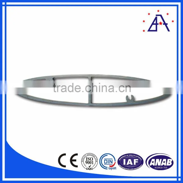 Brilliance High Quality Better Price Aluminium Casting photo-2