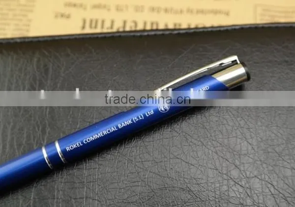 AL-01-metal Material and Business Gift Use Corporate Gifts Pen photo-2