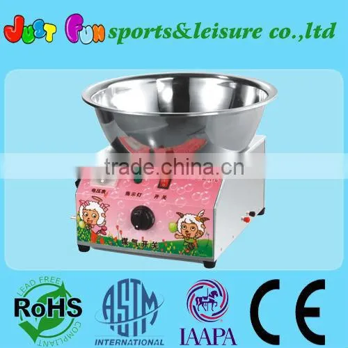 Cotton Candy Making Machine