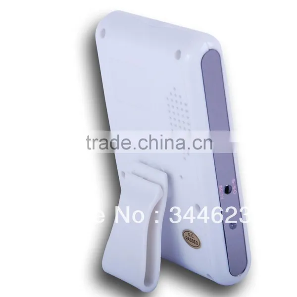 2.4" TFT LCD 2.4GHz Wireless Video 2 Way Talk Baby Monitor photo-4