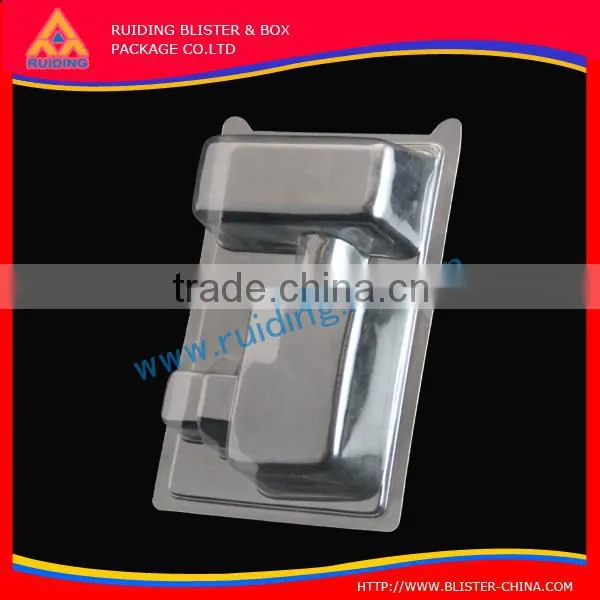 High Durable and Portable Auto Switch PET Clear Plastic Blister Packaging photo-4