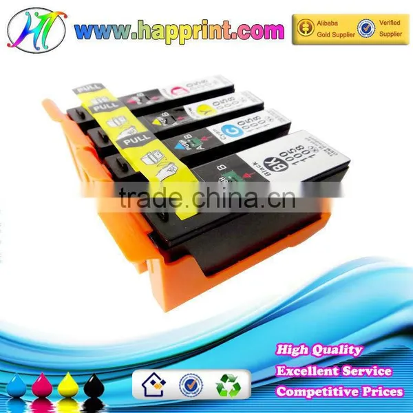 New Chip Compatible Inkjet Cartridge Lexmark 100XL Cartridge