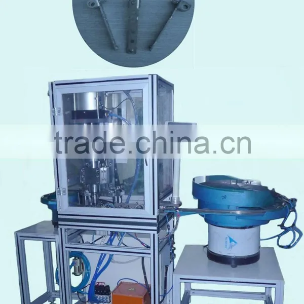 Hinge Automatic Riveting Machine