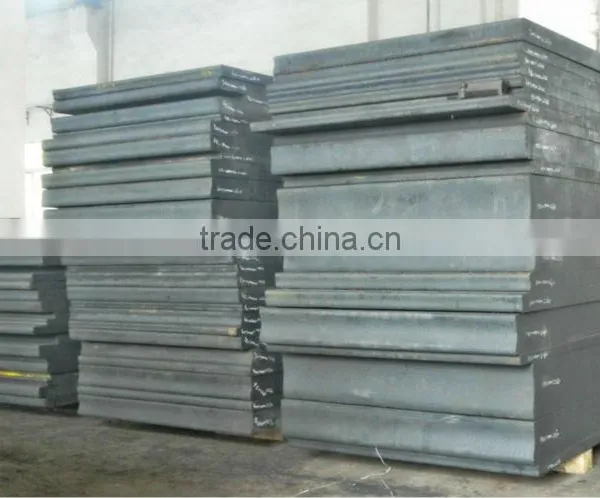 High Alloy Steel Properties 4140 Chinese Export Import Plastic Mould Tool Steel