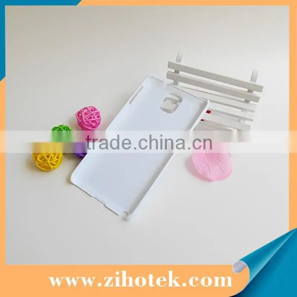 Photo Printing Cover Cases for Samsung Note 3 3D Sublimation Blanks Cover Printing photo-4