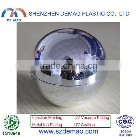 Cosmetic Powder Jar Plastic Jar Screw Lid photo-3