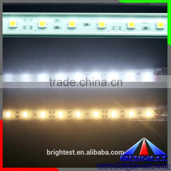 5050 Rigid RGB Led Bar,5050 RGB Bar Light photo-3