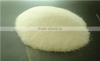 Non Ionic Surfactant\ PAM