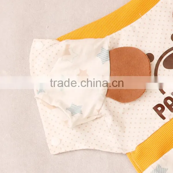 Wholesale Spring Summer Casual Wear Dog Clothes photo-2