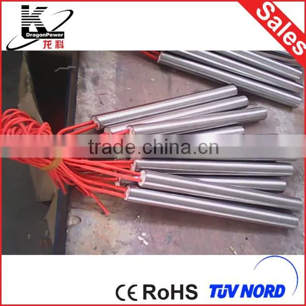 220v Cartridge Heater photo-6