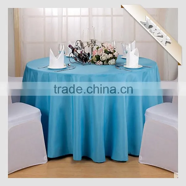 2015 Cheap TC-58 Cotton Church Table Cloth for Restaurant photo-5