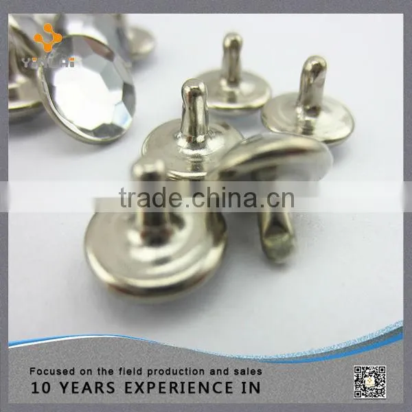 Fashion Crystal Rivet for Garment photo-3