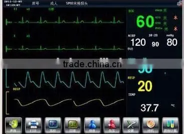 Medical Monitor photo-2