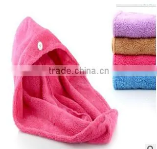 Royal Coral Velvet Towel, Bath Skirt, Bath Cap photo-6