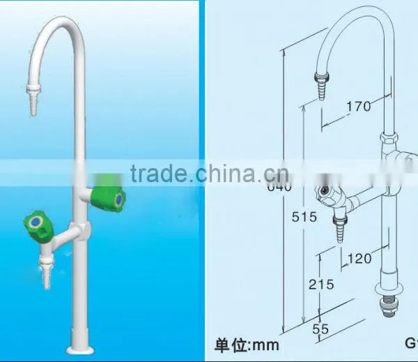 PP Sink and Drip Cups for Laboratory Use photo-6