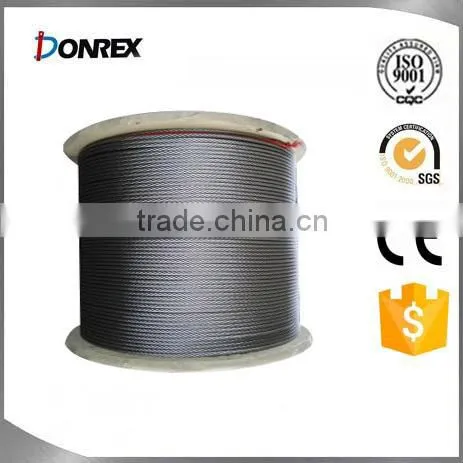 Steel Wire Rope Price photo-2