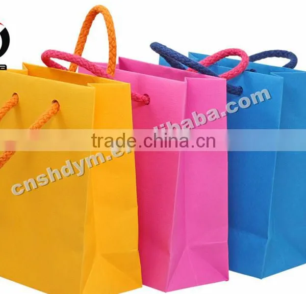 Paper Bag Packaging photo-4